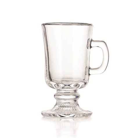 Irish coffee 142 cc.